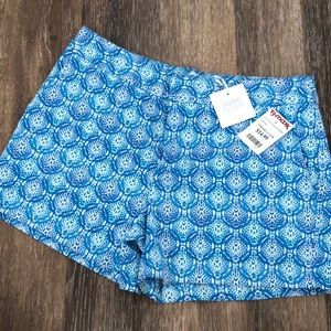 Adorable Sigrid Olsen (Lily Pulitzer Look-Alike) Shorts